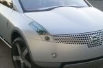 Nissan Actic Concept 2004 года